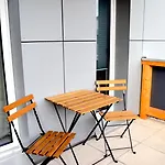 Meitschi - Contactless Self Check-in ホテル トゥーン