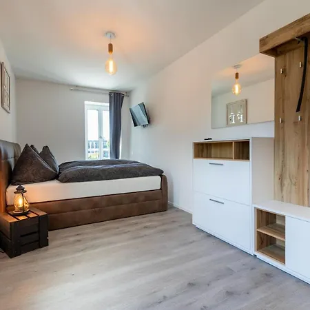 Meitschi - Contactless Self Check-in Thun