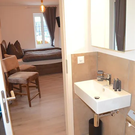 Hotel Meitschi - Contactless Self Check-in *