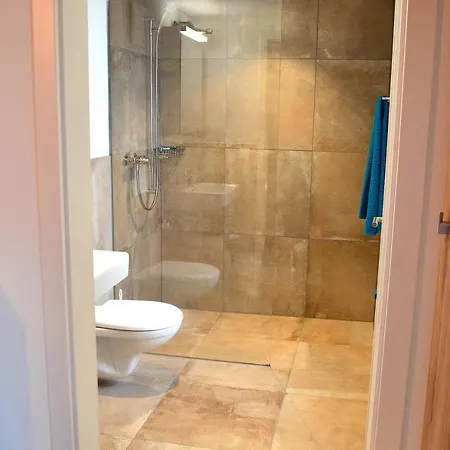 Meitschi - Contactless Self Check-in * Thun