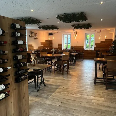 Meitschi - Contactless Self Check-in *