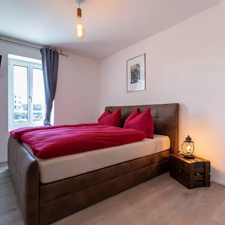 Meitschi - Contactless Self Check-in Hotel *