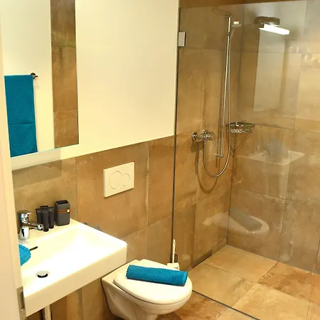 Hotel Meitschi - Contactless Self Check-in *