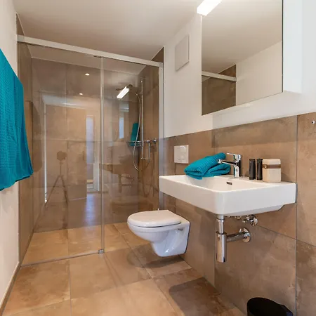 Hotel Meitschi - Contactless Self Check-in Thun