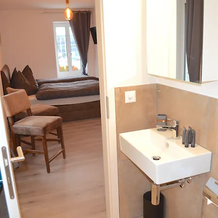 Meitschi - Contactless Self Check-in Hotel Thun