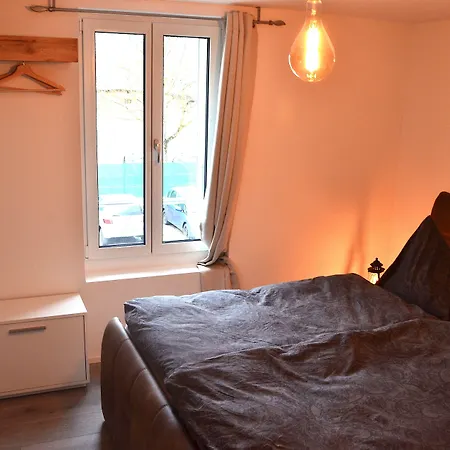 Meitschi - Contactless Self Check-in