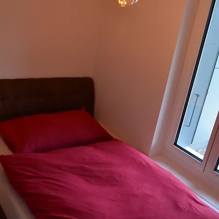 Hotel Meitschi - Contactless Self Check-in Thun