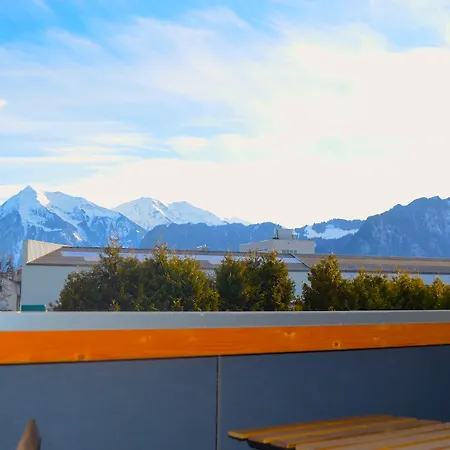 Hotel Meitschi - Contactless Self Check-in *