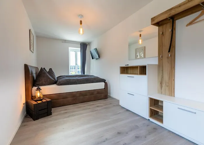 Meitschi - Contactless Self Check-in Thun