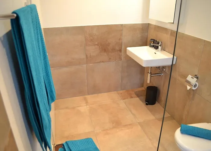 Meitschi - Contactless Self Check-in *