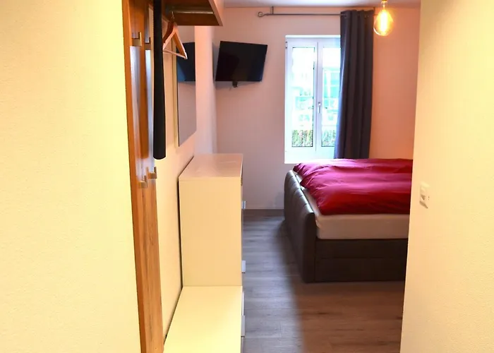 Hotel Meitschi - Contactless Self Check-in