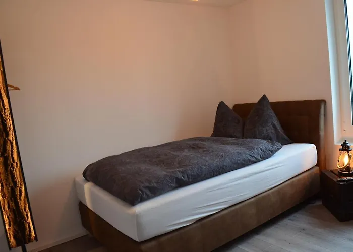 Hotel Meitschi - Contactless Self Check-in *