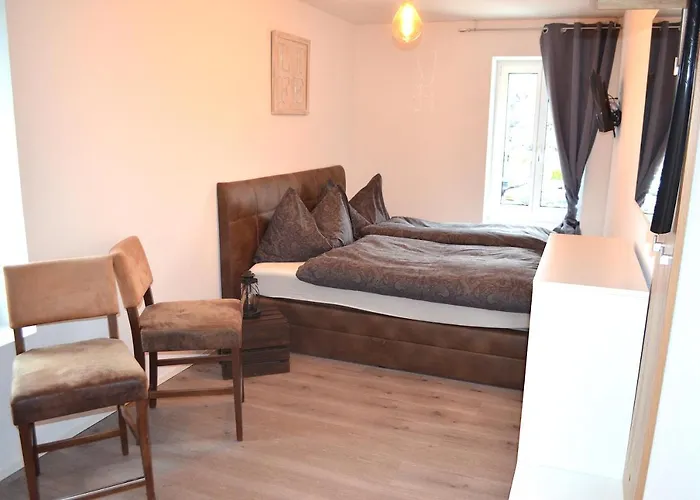 Hotel Meitschi - Contactless Self Check-in