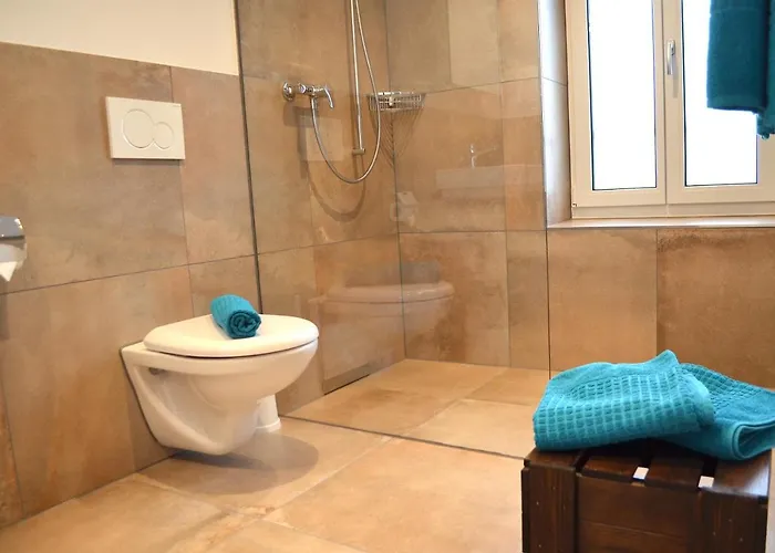 Hotel Meitschi - Contactless Self Check-in *