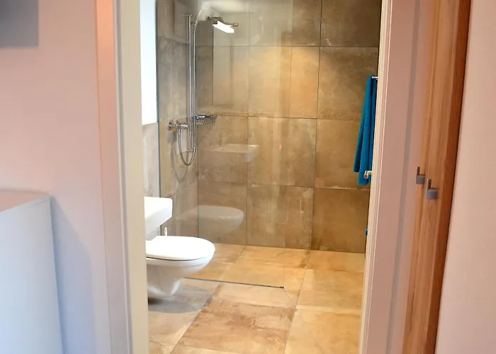 Meitschi - Contactless Self Check-in * Thun