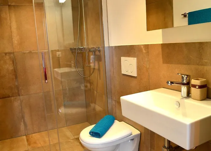 Hotel Meitschi - Contactless Self Check-in *