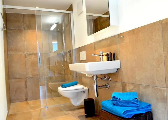 Hotel Meitschi - Contactless Self Check-in