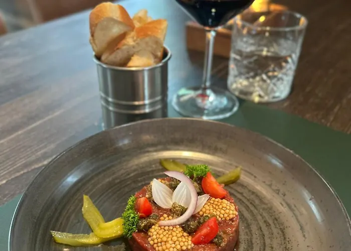 Hotel Meitschi - Contactless Self Check-in *