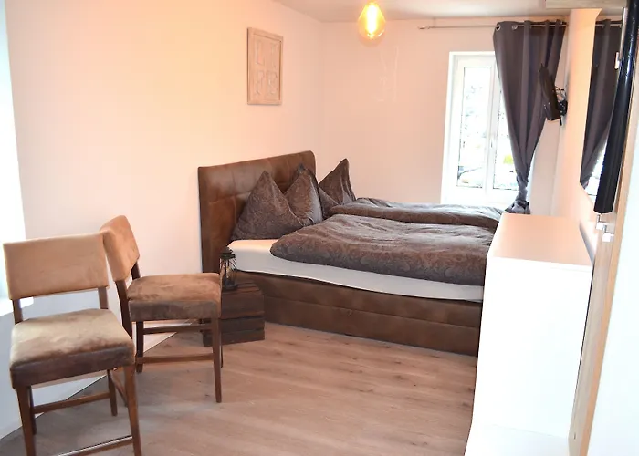 Meitschi - Contactless Self Check-in Hotel *