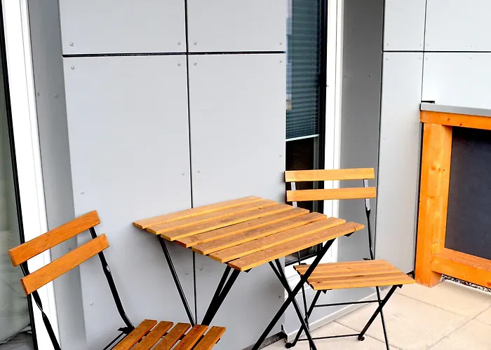 Meitschi - Contactless Self Check-in Hotel Thun