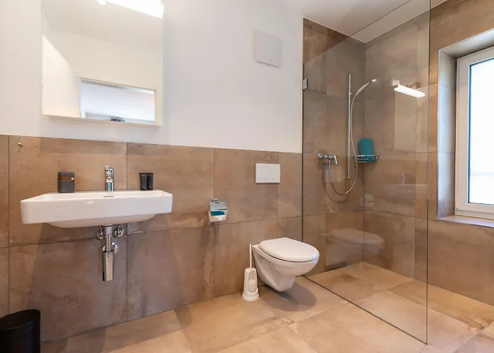 Meitschi - Contactless Self Check-in Hotel *