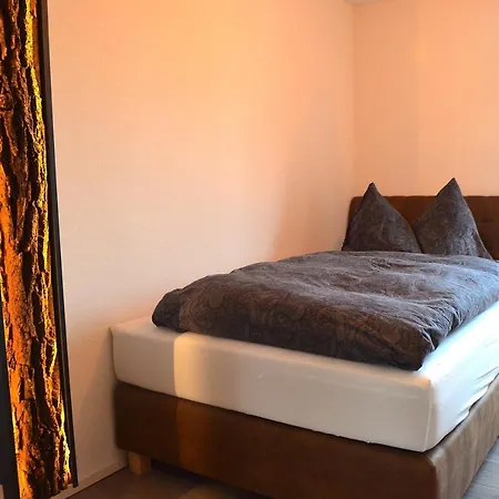 Hotell Meitschi - Contactless Self Check-in *