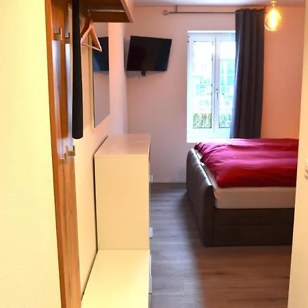 Otel Meitschi - Contactless Self Check-in