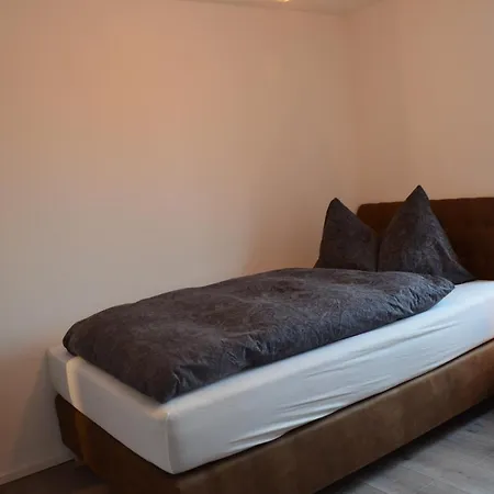 Hotell Meitschi - Contactless Self Check-in *