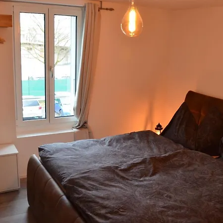 Hotell Meitschi - Contactless Self Check-in *