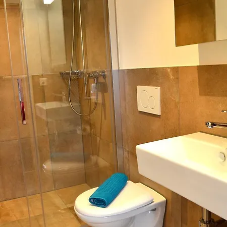 Otel Meitschi - Contactless Self Check-in *