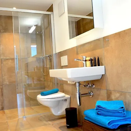 Hotell Meitschi - Contactless Self Check-in