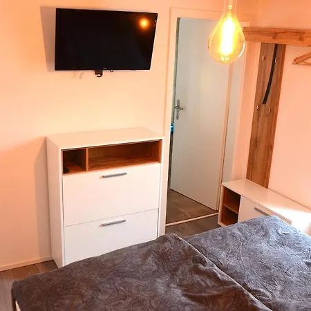 Meitschi - Contactless Self Check-in Hotell Thun