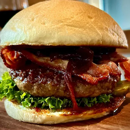 Hotell Meitschi - Contactless Self Check-in