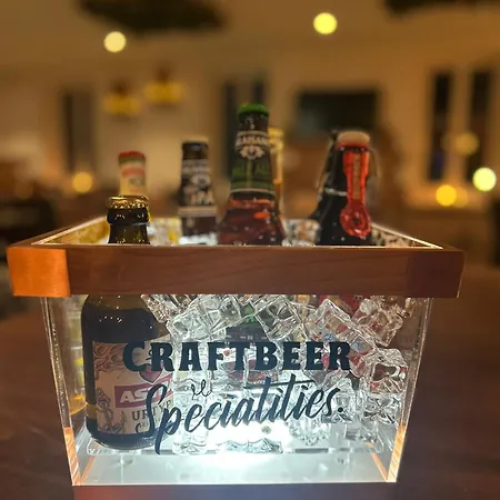 Meitschi - Contactless Self Check-in Hotell *