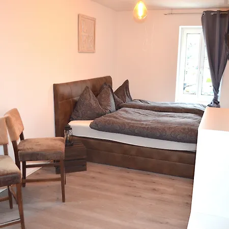 Meitschi - Contactless Self Check-in Hotell *