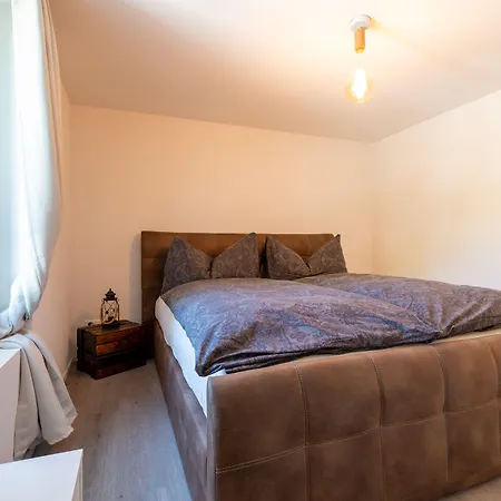 Meitschi - Contactless Self Check-in Thun