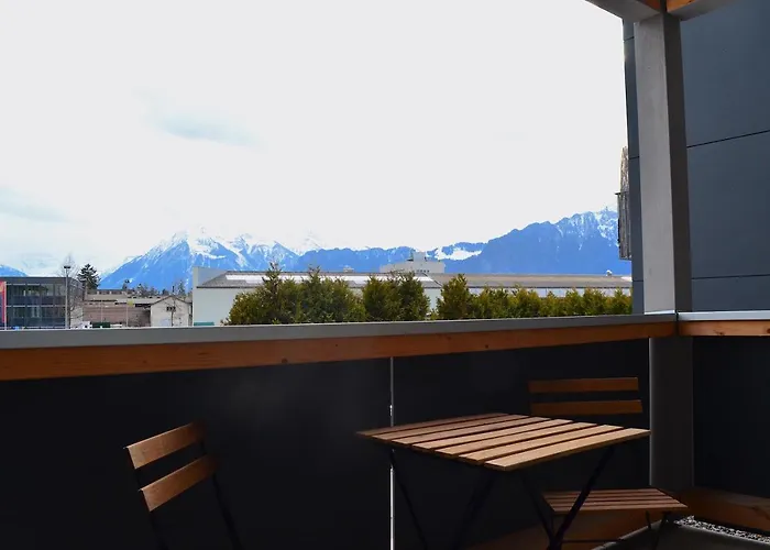 Hotel Meitschi - Contactless Self Check-in *