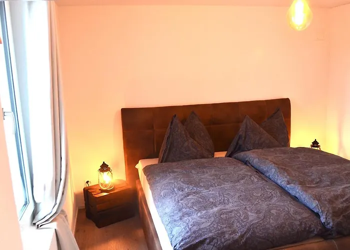 Meitschi - Contactless Self Check-in Hotel Thun