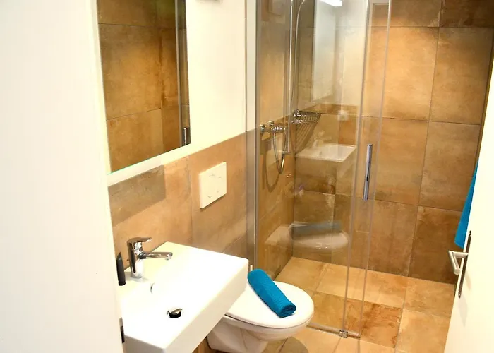 Meitschi - Contactless Self Check-in