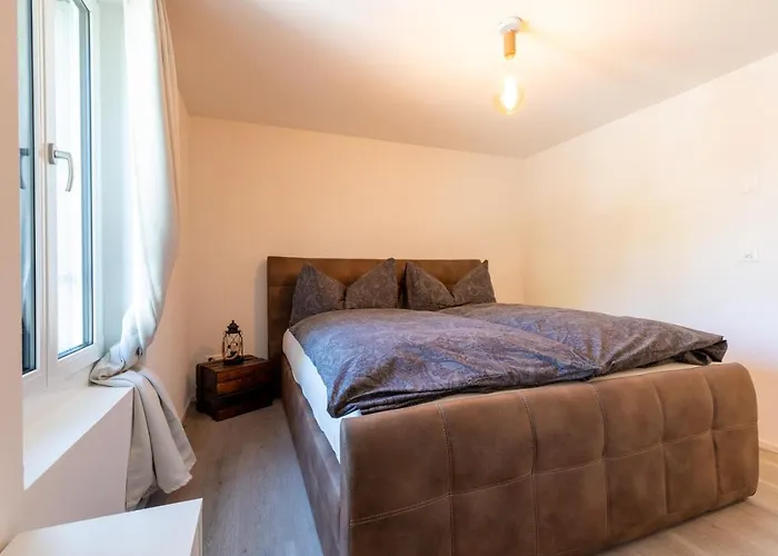 Hotel Meitschi - Contactless Self Check-in