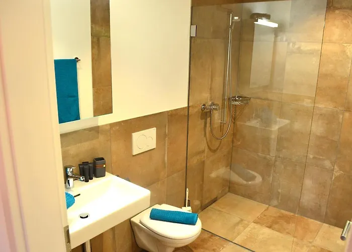 Hotel Meitschi - Contactless Self Check-in *