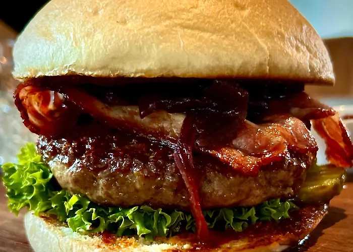 Hotel Meitschi - Contactless Self Check-in