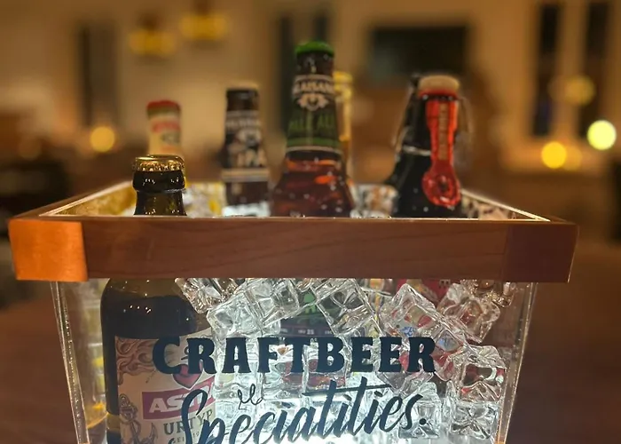 Meitschi - Contactless Self Check-in Hotel *