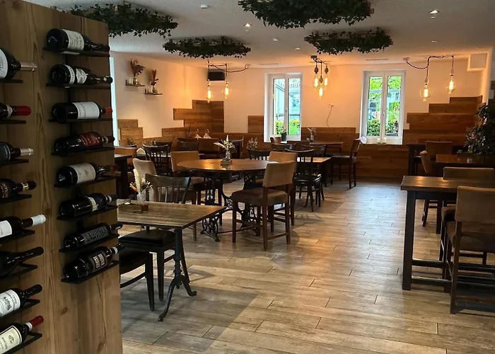 Meitschi - Contactless Self Check-in *