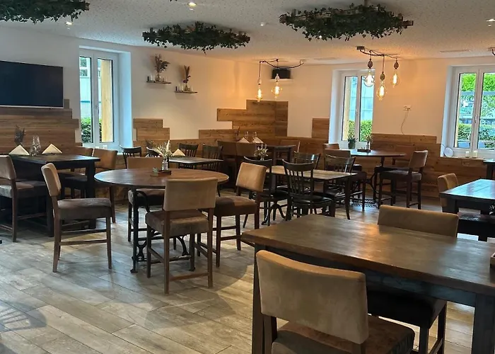 Meitschi - Contactless Self Check-in Hotel