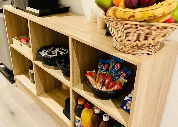 Hotel Meitschi - Contactless Self Check-in Thun