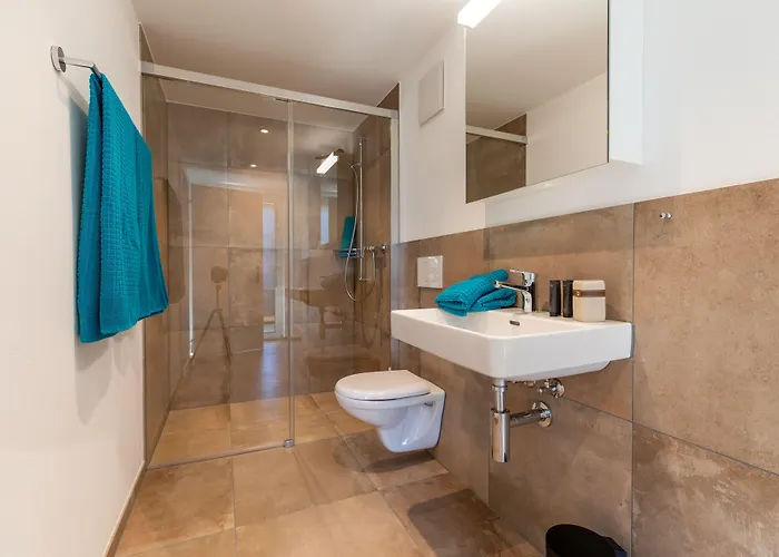 Hotel Meitschi - Contactless Self Check-in Thun