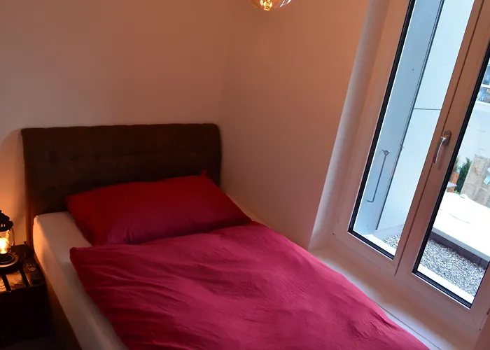 Hotel Meitschi - Contactless Self Check-in Thun