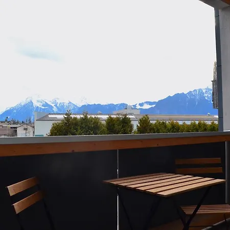 ホテル Meitschi - Contactless Self Check-in *