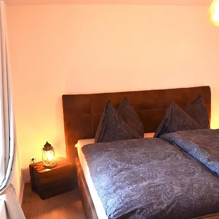 Meitschi - Contactless Self Check-in Hotel Thun